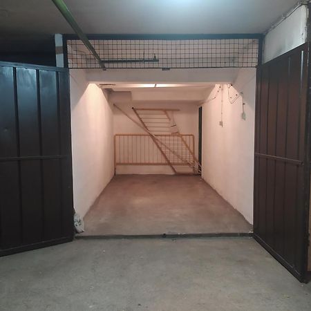 Alea Studio Apartment&Garage In The Heart Of Сараево Экстерьер фото