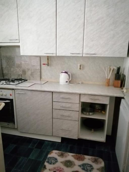 Alea Studio Apartment&Garage In The Heart Of Сараево Экстерьер фото