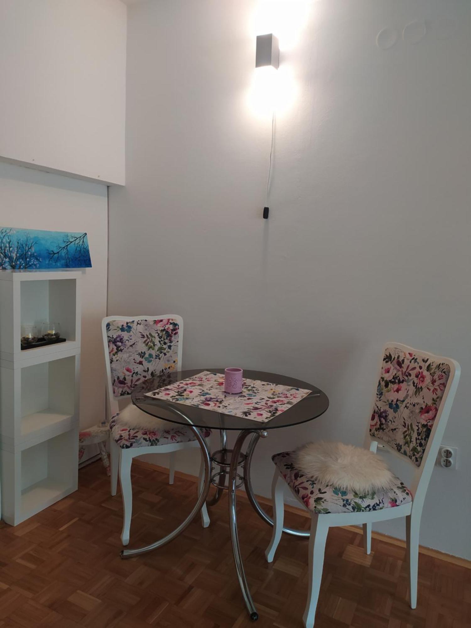 Alea Studio Apartment&Garage In The Heart Of Сараево Экстерьер фото