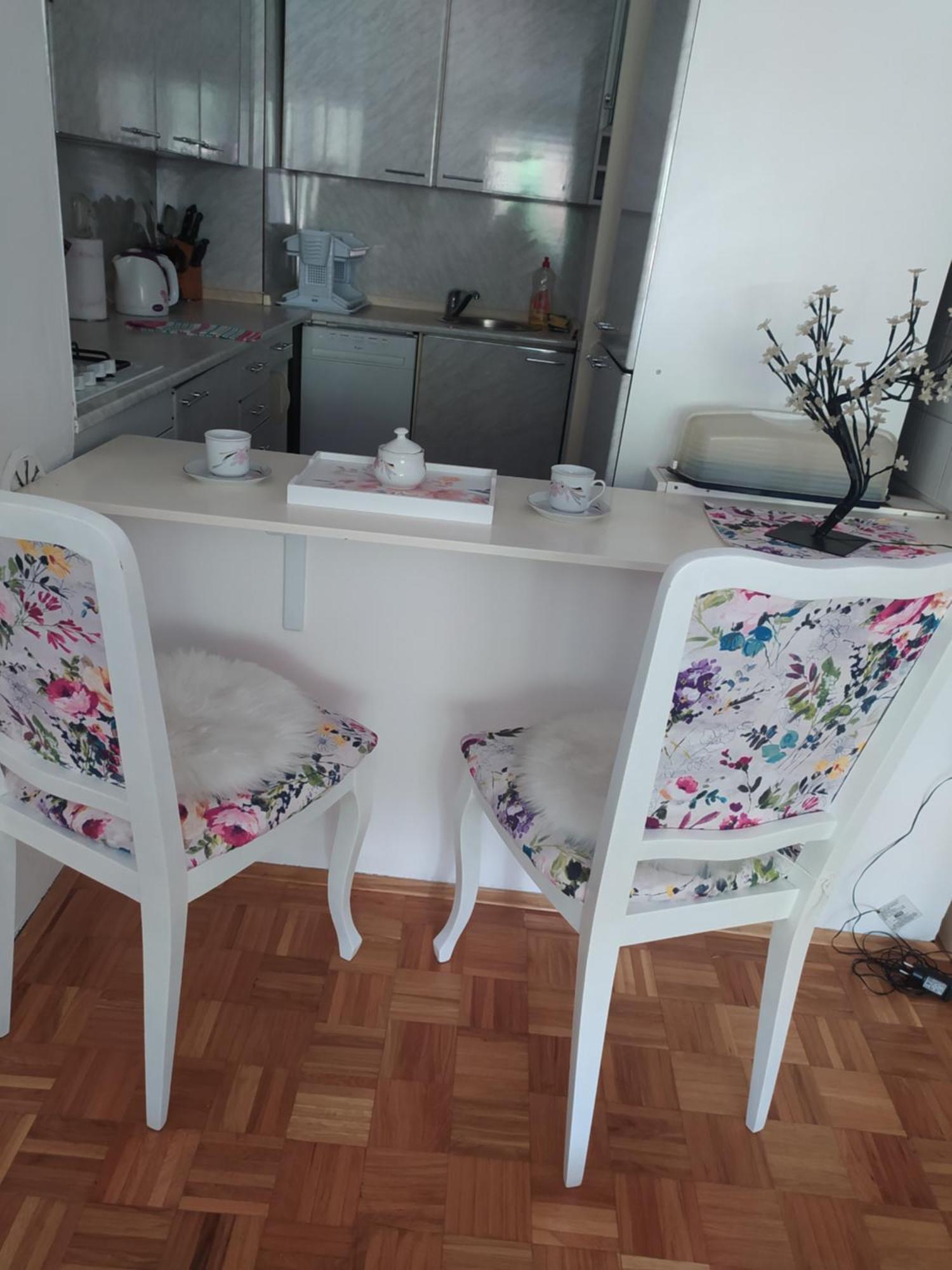 Alea Studio Apartment&Garage In The Heart Of Сараево Экстерьер фото