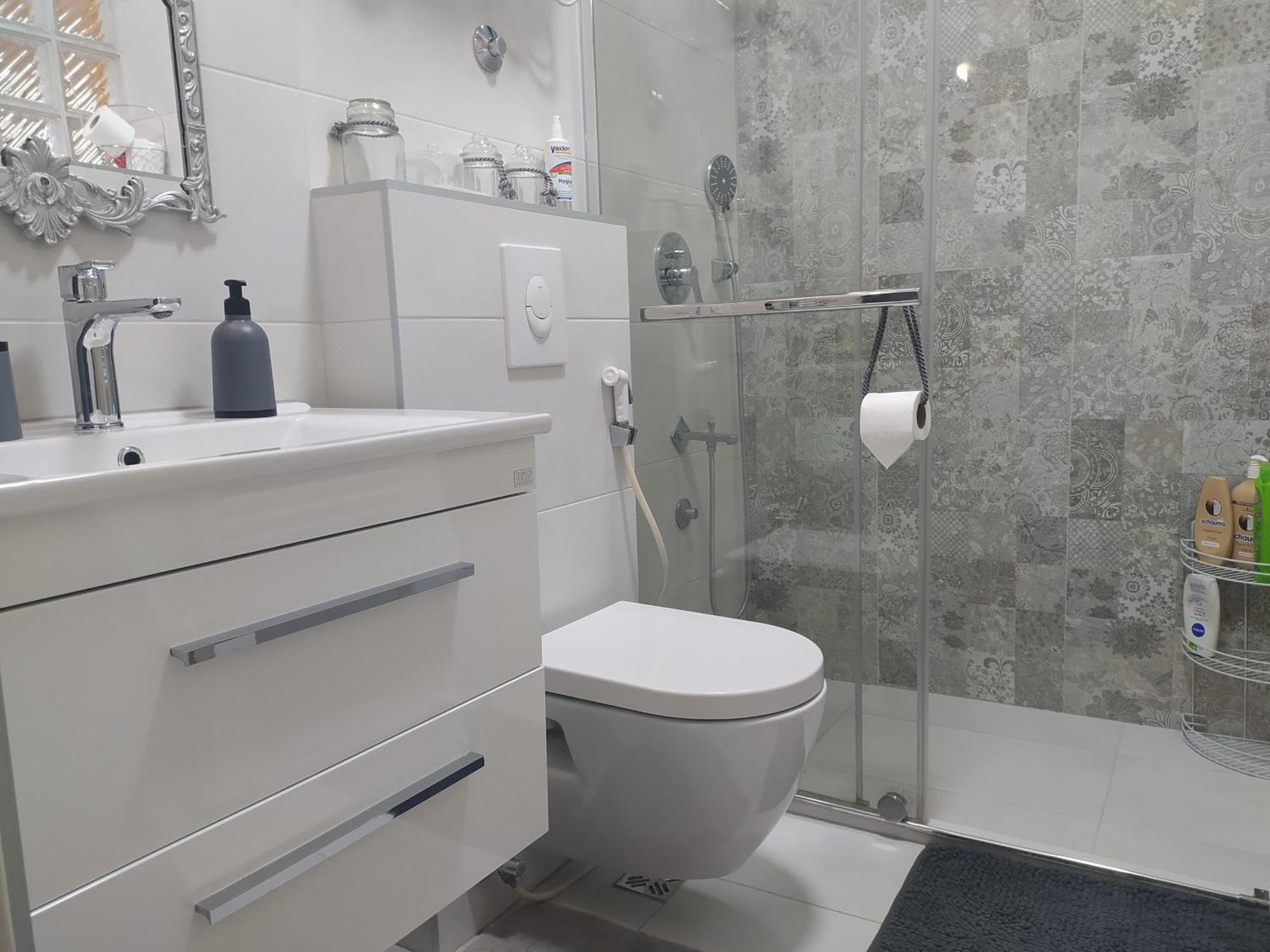 Alea Studio Apartment&Garage In The Heart Of Сараево Экстерьер фото